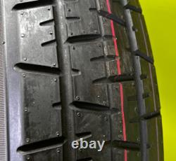 Compact Spare Tire 165/80-17 Fits2018 2019 2020 2021 2022 Jeep Compass