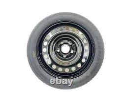 Compact Spare Tire 17'' Fits 2019-2025 Cadillac Xt4