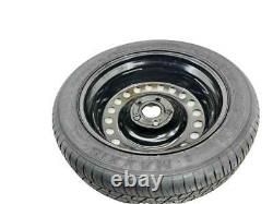 Compact Spare Tire 17'' Fits 2019-2025 Cadillac Xt4