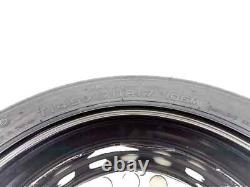 Compact Spare Tire 17'' Fits 2019-2025 Cadillac Xt4