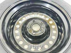 Compact Spare Tire 17'' Fits 2019-2025 Cadillac Xt4