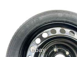 Compact Spare Tire 17'' Fits 2019-2025 Cadillac Xt4