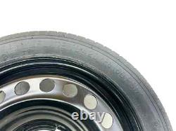 Compact Spare Tire 17'' Fits 2019-2025 Cadillac Xt4