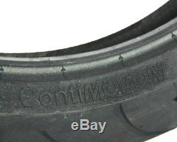 Continental 190/50-17 Motorcycle Tire 190/50ZR17 Conti Motion Rear 190-50-17