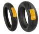 Continental Motorcycle Tire 190/50zr17 120/70zr17 Set Conti Motion Front Rear