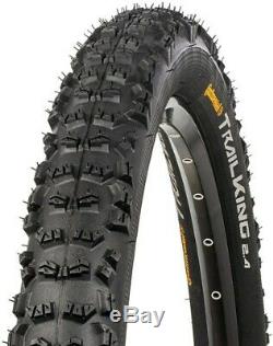 Continental Trail King MTB Mountain Bike Tyre Rigid 26 x 2.4