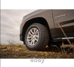 Cooper Discoverer AT3 4S All-Season 235/65R17XL 108T Tire