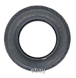 Dunlop 150/80-16 Motorcycle Tire D404 Rear 150/80B16 Back 150 80 16 45605612