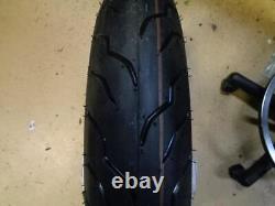 Dunlop American Elite Bsw 130 60 19 61h Front Motorcycle Tire 45131893 Bq3