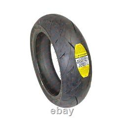 Dunlop Roadsport 2 190/55ZR17 Rear Motorcycle Tire 190 55 17 45238670