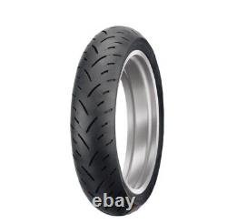 Dunlop Sportmax 190/50ZR17 120/70ZR17 Front & Rear Motorcycle Tires GPR 300