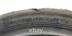 Dunlop Sportmax 190/50ZR17 GPR 300 190 50 17 Rear Motorcycle tire 45067841