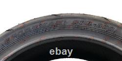 Dunlop Sportmax 190/50ZR17 GPR 300 190 50 17 Rear Motorcycle tire 45067841