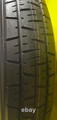 Emergency Spare Tire 17 Fits2023 2024 2025 Jeep Compass