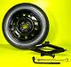 Emergency Spare Tire 17 With Jack Kit Fits2019 2020 2021 2022 Kia Sorento