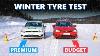 Expensive Vs Cheap Winter Tyres Are Budget Winter Tyres Safe