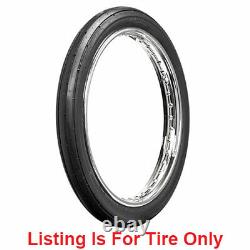 FIRESTONE Classic Motorcycle Ribbed Tread 275-21 (Quantity of 1)