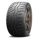 Falken Azenis Rt615k+ 215/45r16 86w Sl Bw Tire (qty 2) 28533766 2154516