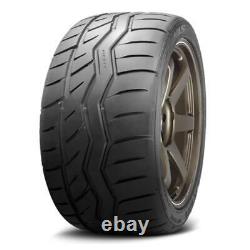 Falken Azenis RT615K+ 215/45R16 86W SL BW Tire (QTY 2) 28533766 2154516