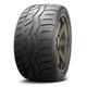 Falken Azenis Rt615k+ 255/40r17 94w Sl Bw Tire (qty 2) 28538003 2554017