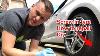 Flat Tyre Plugger Must Have Tool If You Have No Spare Tyre Diy Repair Tire Puncture Car Or Van