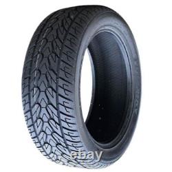 Fullway HS266 All Season P305/35R24 112V XL Passenger Tire US Ship K1