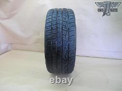 General G-max As-05 245/40zr19 98h M+s Tire High Tread 1421 Code