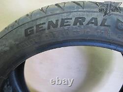 General G-max As-05 245/40zr19 98h M+s Tire High Tread 1421 Code