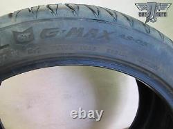 General G-max As-05 245/40zr19 98h M+s Tire High Tread 1421 Code