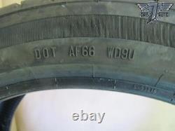 General G-max As-05 245/40zr19 98h M+s Tire High Tread 1421 Code