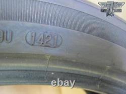 General G-max As-05 245/40zr19 98h M+s Tire High Tread 1421 Code