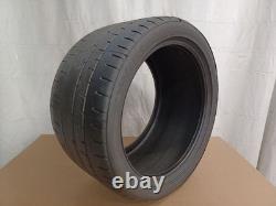 Goodyear Eagle F1 SuperCar 3R Tire 325/30ZR19 101Y SL 5/32 Tread Depth 0223