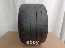 Goodyear Eagle F1 SuperCar 3R Tire 325/30ZR19 101Y SL 5/32 Tread Depth 0223