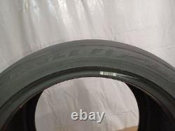 Goodyear Eagle F1 SuperCar 3R Tire 325/30ZR19 101Y SL 5/32 Tread Depth 0223