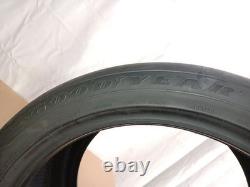 Goodyear Eagle F1 SuperCar 3R Tire 325/30ZR19 101Y SL 5/32 Tread Depth 0223