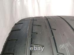 Goodyear Eagle F1 SuperCar 3R Tire 325/30ZR19 101Y SL 5/32 Tread Depth 0223