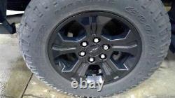 Goodyear Wrangler DuraTrac 265/65 R18 Tire 10/32 Tread Depth 2395467