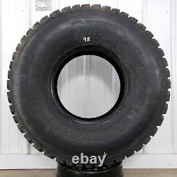 Goodyear Wrangler MT 37x12.5R16.5 Military Humvee 4X4 Take-Off Tires 98%+ Tread