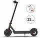 Hiboy S2 Pro Electric Scooter Adult 10 Solid Tires Long Range Folding E-scooter