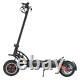 Hiboy Titan Pro1 Electric Scooter 2400W Motor 10 Tires 40 Miles Folding Scooter