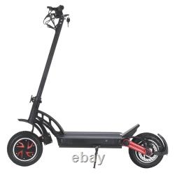 Hiboy Titan Pro1 Electric Scooter 2400W Motor 10 Tires 40 Miles Folding Scooter