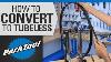 How To Convert Your Tires To Tubeless Tubeless Conversion