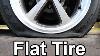 How To Fix A Flat Tire Easy Everything You Need To Know