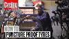 How To Puncture Proof Your Tyres Cycling Weekly