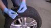 How To Repair A Nail Hole In A Tire