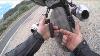 How To Repair A Tubeless Tire Puncture Motorcycle