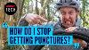 How To Stop Getting Punctures On Your Mountain Bike No More Flat Tyres