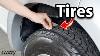 How To Tell If You Need New Tires On Your Car