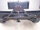 Hummer H2 Tire Carrier With Drop Down Option. New