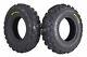 Kenda Bear Claw Ex 22x7-10 Front Atv 6 Ply Tires Bearclaw 22x7x10 2 Pack